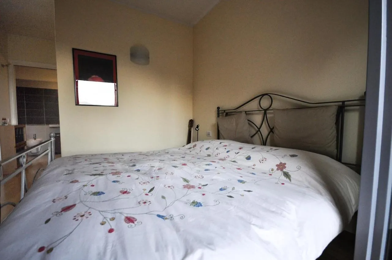 Apartament Casa Ai Giardini Lukka