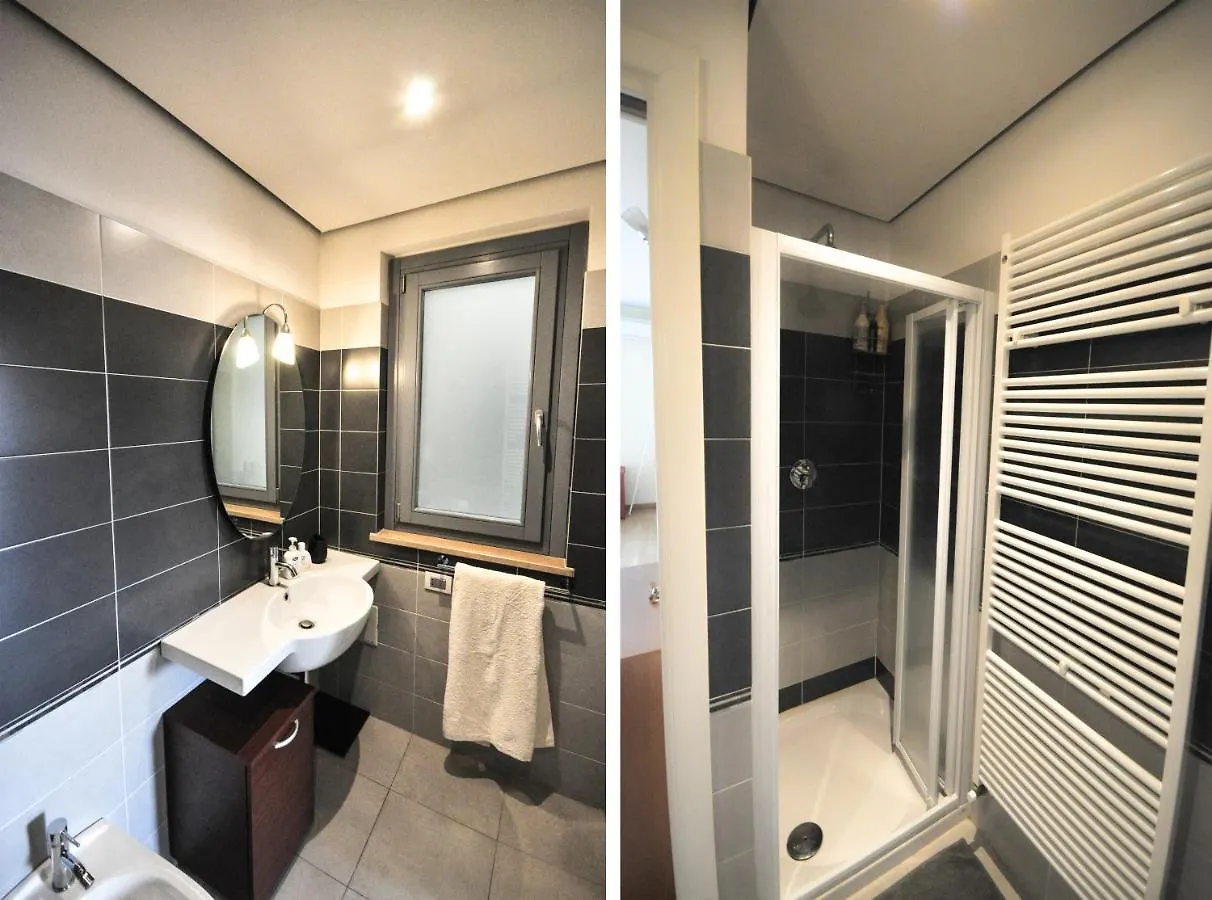 Apartament Casa Ai Giardini Lukka