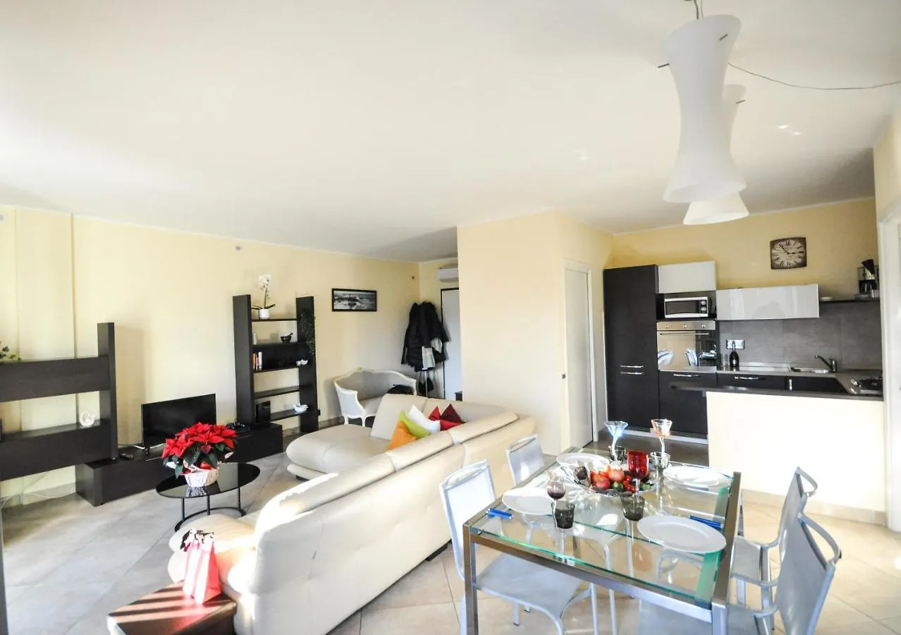 Casa Ai Giardini Apartment Lucca