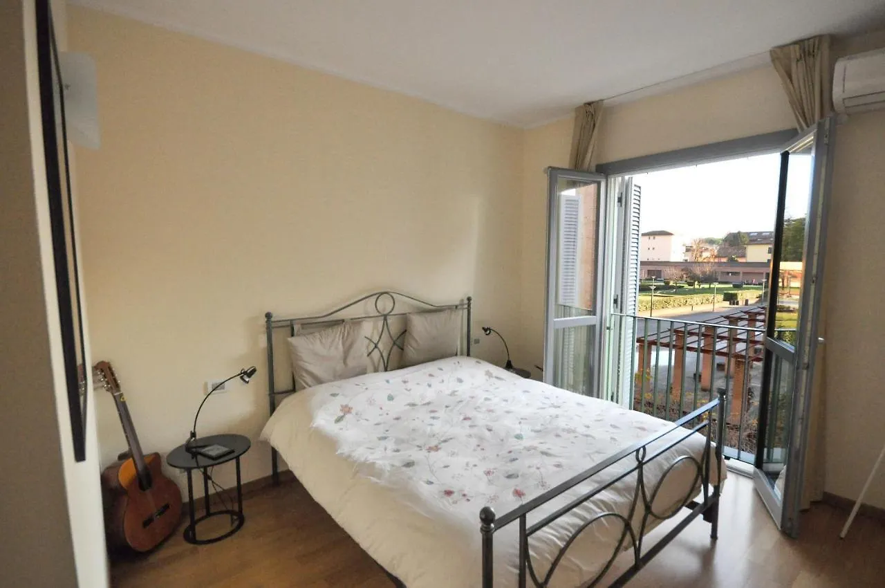 Casa Ai Giardini Apartment Lucca