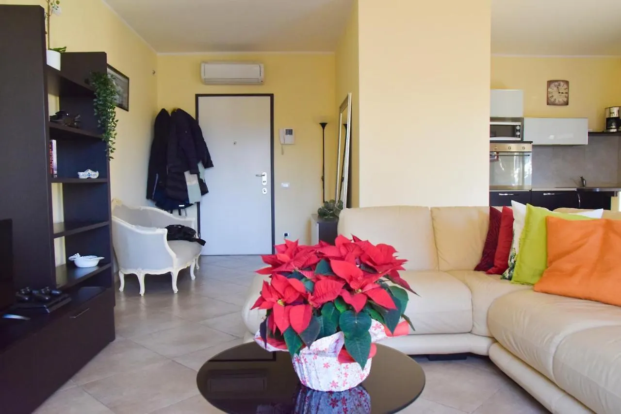 Casa Ai Giardini Apartment Lucca